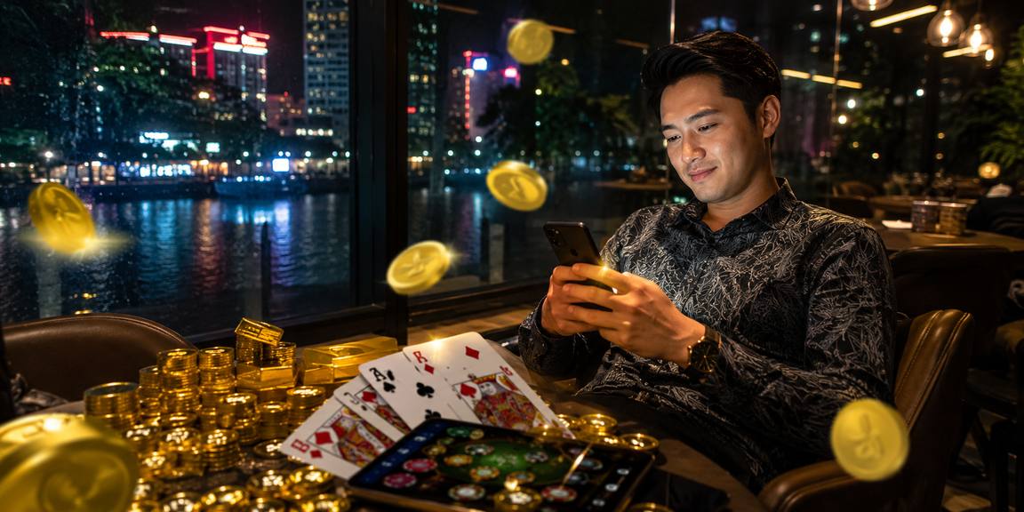 2king88 Thương hiệu được định hình từ thói quen thanh toán của người Việt