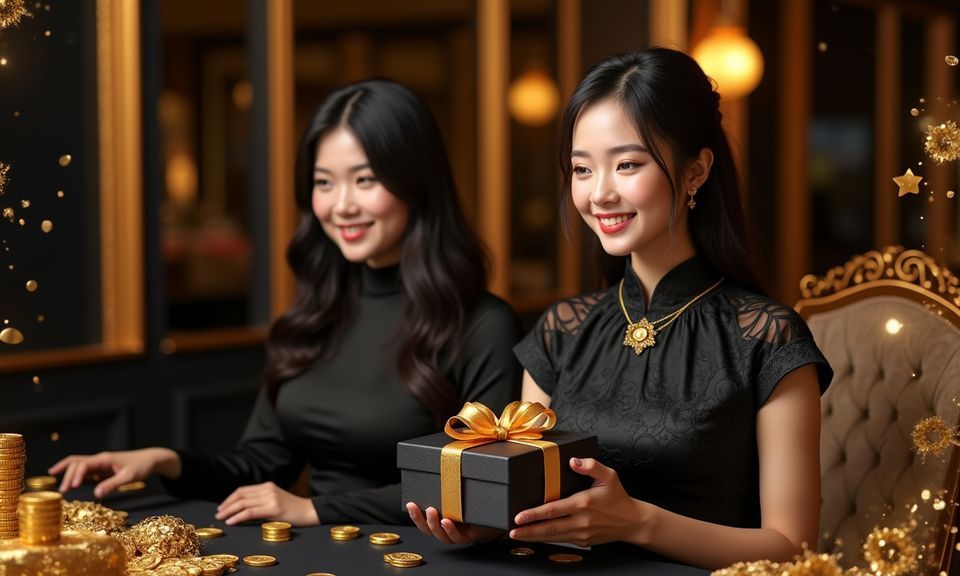 2king88 Ưu Đãi Casino Trực Tiếp